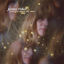 Jessica Risker: I See You Among The Stars (Vinyl)